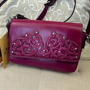 Patricia Nash bag